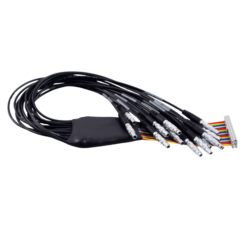 Cables & Cable assembly