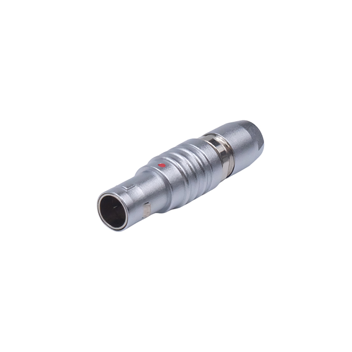 Push-Pull  Self-locking Connector Plug  00 Series PN:00RGGD04CLAD35
